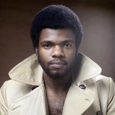 billy preston