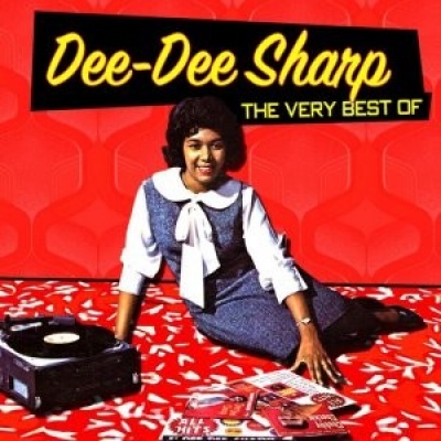 dee dee sharp资料,dee dee sharp最新歌曲,dee dee sharpMV视频,dee dee sharp音乐专辑,dee dee sharp好听的歌