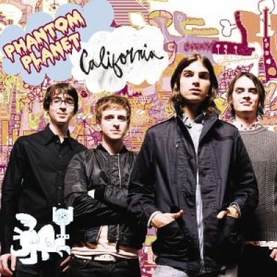 Phantom Planet、Sarah McLachlan