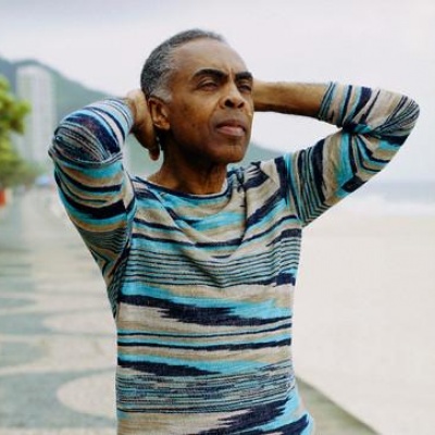 gilberto gil