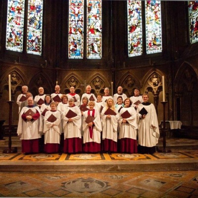 The Cathedral Singers