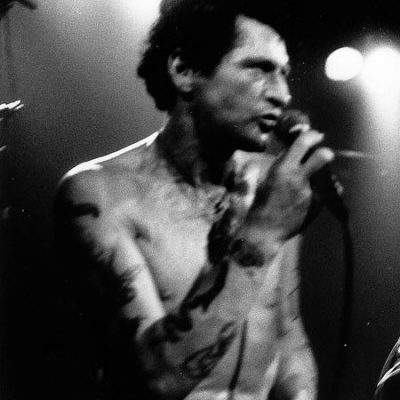 Herman Brood