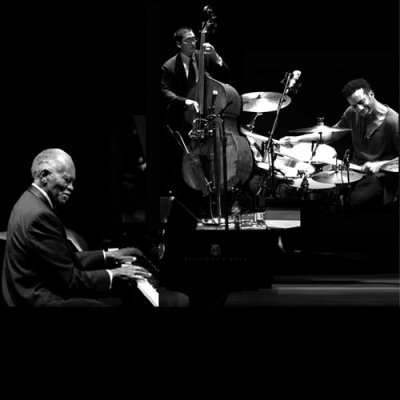 Great Jazz Trio