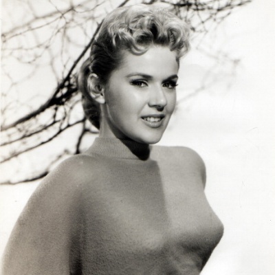 Connie Stevens