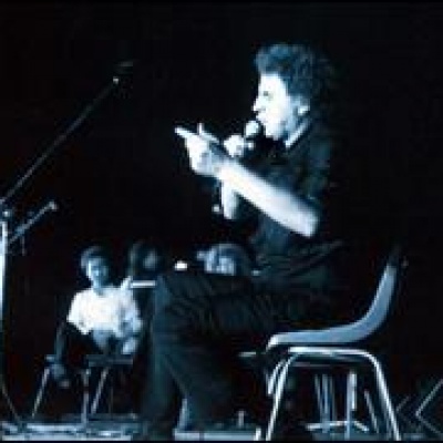 Mikis Theodorakis