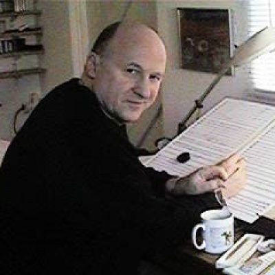 Gavin Bryars