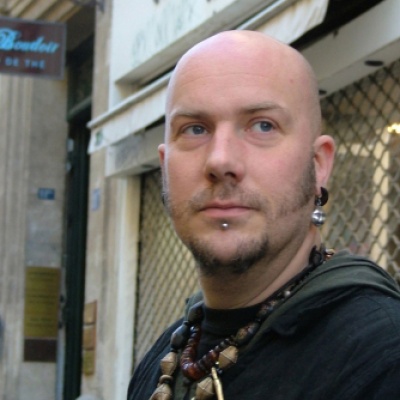 Luc Arbogast