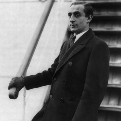 Vladimir Horowitz