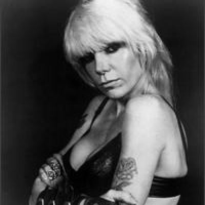 Wendy O. Williams