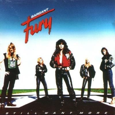 sargant fury资料,sargant fury最新歌曲,sargant furyMV视频,sargant fury音乐专辑,sargant fury好听的歌