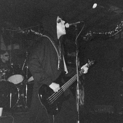 Black Witchery