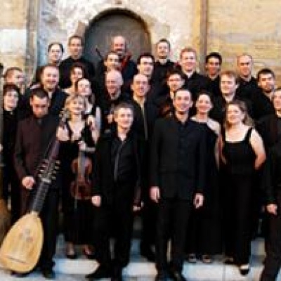 Le Concert Spirituel