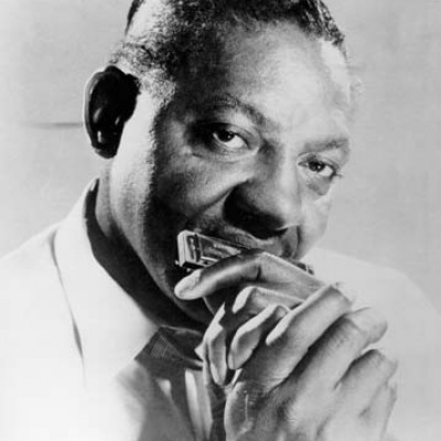 Sonny Boy Williamson II