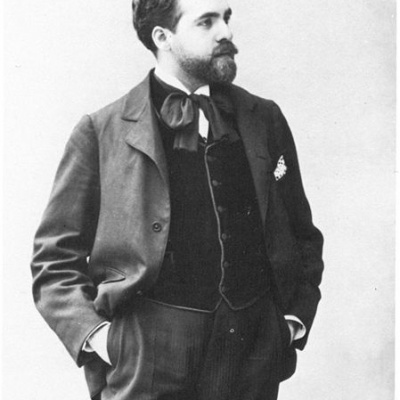 Reynaldo Hahn