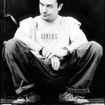 mike patton