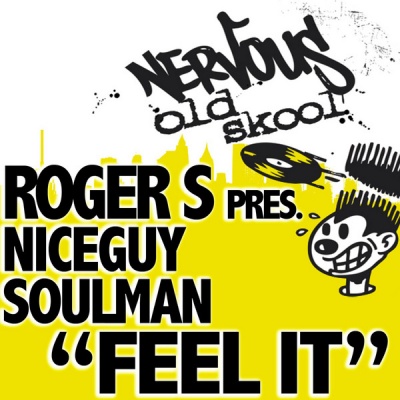 Roger S资料,Roger S最新歌曲,Roger SMV视频,Roger S音乐专辑,Roger S好听的歌