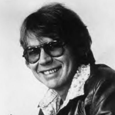 C.W. McCall