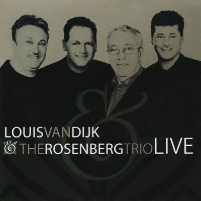 Louis van Dijk Trio资料,Louis van Dijk Trio最新歌曲,Louis van Dijk TrioMV视频,Louis van Dijk Trio音乐专辑,Louis van Dijk Trio好听的歌