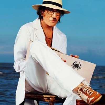 Charly García、Fito Paez