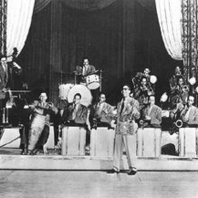 Dizzy Gillespie Big Band