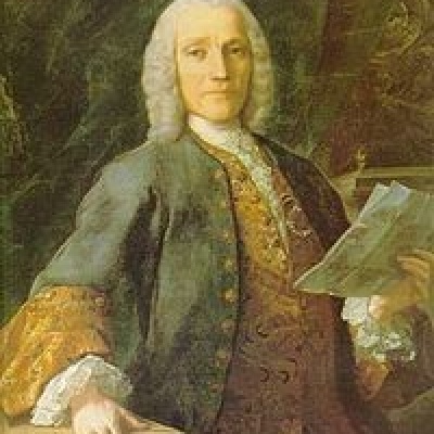 Domenico Scarlatti