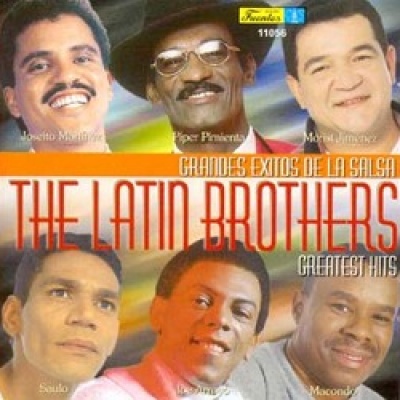 The Latin Brothers