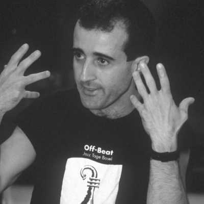 Bobby Previte