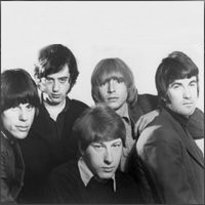 The Yardbirds