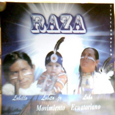 Raza