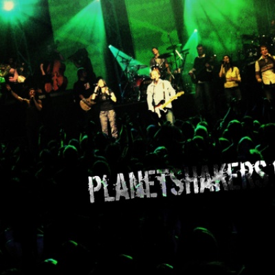 Planetshakers