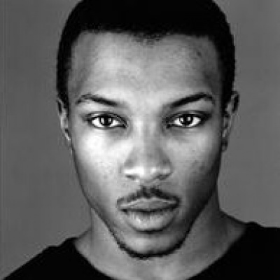 Ashley Walters