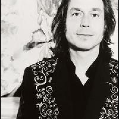 Jim Lauderdale