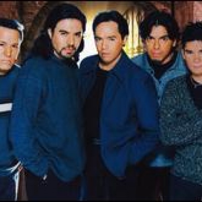 los temerarios