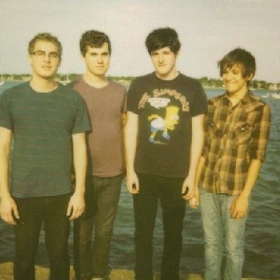 Surfer Blood