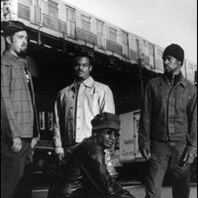 Soulive