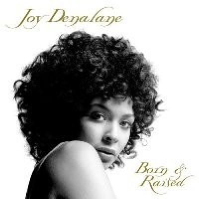 Joy Denalane、BJ the Chicago Kid