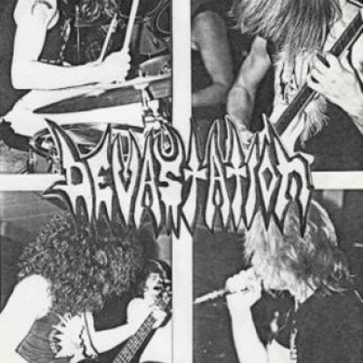 Devastation资料,Devastation最新歌曲,DevastationMV视频,Devastation音乐专辑,Devastation好听的歌