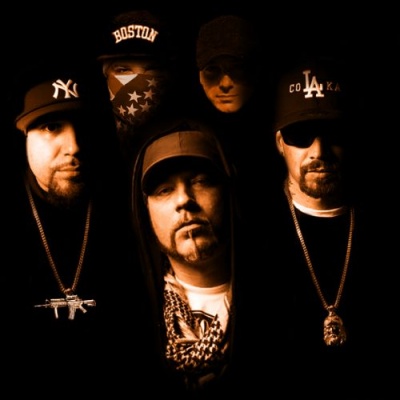 La Coka Nostra