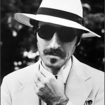 leon redbone