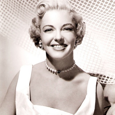 vivian blaine