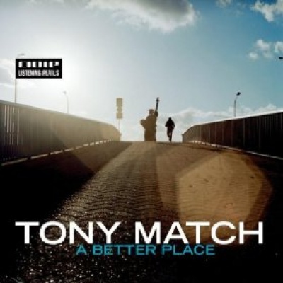 Tony Match