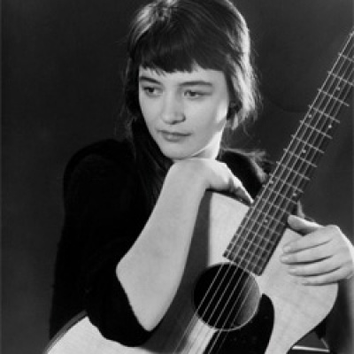 Karen Dalton