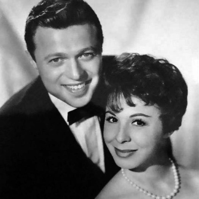 Steve Lawrence & Eydie Gorme