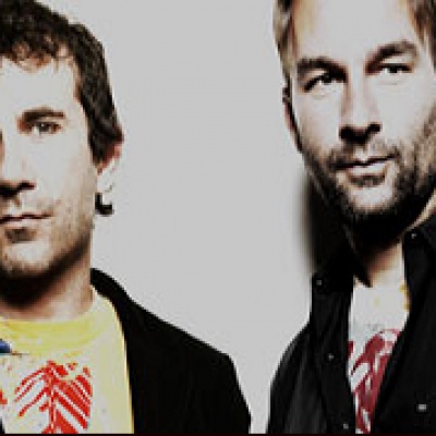 Paul & Price资料,Paul & Price最新歌曲,Paul & PriceMV视频,Paul & Price音乐专辑,Paul & Price好听的歌