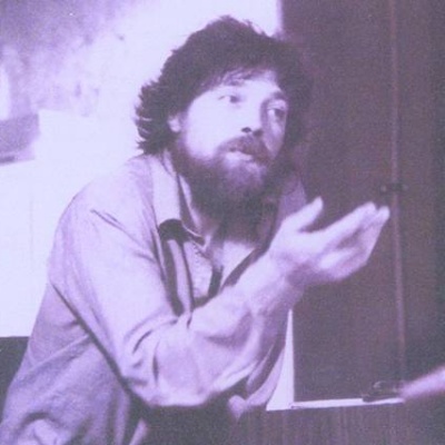 bill fay