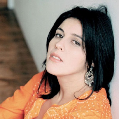 souad massi