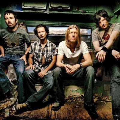 puddle of mudd