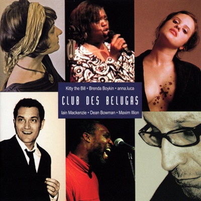 Club des Belugas