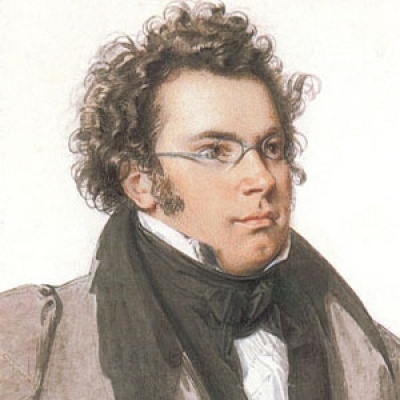 Franz Schubert