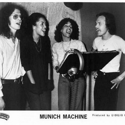 Munich Machine资料,Munich Machine最新歌曲,Munich MachineMV视频,Munich Machine音乐专辑,Munich Machine好听的歌